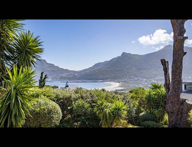 3 BEDROOM HOUSE FOR SALE IN BAVIAANSKLOOF ESTATE
